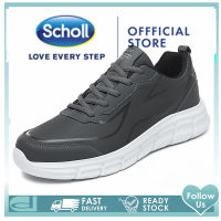 Scholl รองเท้าผู้ชาย Scholl รองเท้าผ้าใบรองเท้าผู้ชาย Scholl ผ้าใบรองเท้าผู้ชาย Scholl เวอร์ชันเกาหลี สไลด์ ผู้ชาย Scholl ขนาดใหญ่46 47 48 สวมใส่ รองเท้าแตะครึ่งรองเท้าแตะแบนผู้ชายแฟชั่นรองเท้าแตะลำลอง รองเท้าสปอร์ต