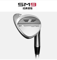 [New] Titleist golf wedge VOKEY SM9 bunker cut golf club 【original】