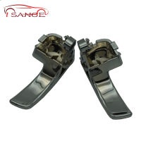 คู่ภายในรถประตู Handle 80671JD00E 80670JD00E สำหรับ NISSAN QASHQAI J10 2007 2008 2009 2010 2011 2013