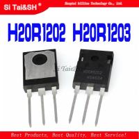 1pcs/lot H20R120 H20R1202 H20R1203 TO 247