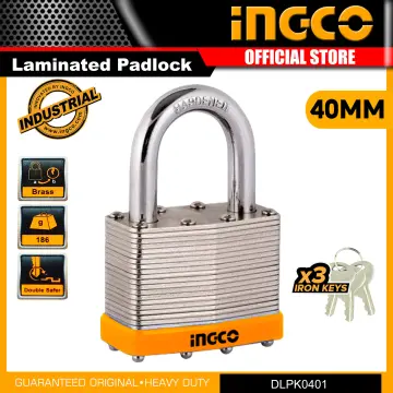 Buy Pad Lock Online