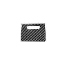 【cw】 Suitable 14-18 Carola Carbon Fiber Interior Modification Cover Car Accessories Decorative Sticker 【hot】