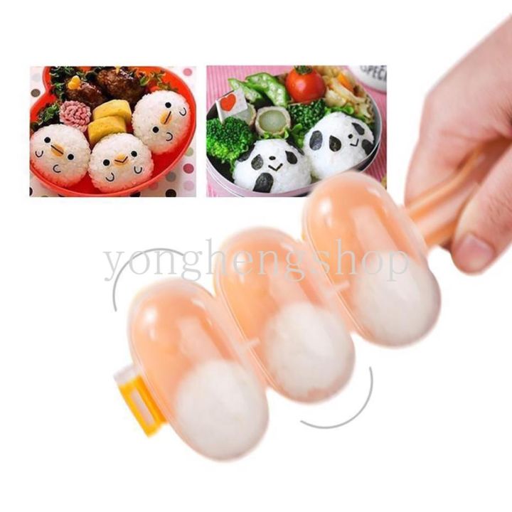 2pcs-set-shake-round-rice-ball-maker-kids-onigiri-sushi-mould-diy-sushi-bento-mold-with-rice-scoop-kitchen-accessories