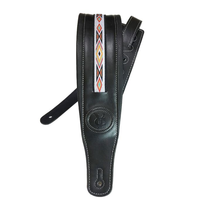 electric-guitar-strap-adjustable-leather-guitar-strap-musical-instrument-accessories