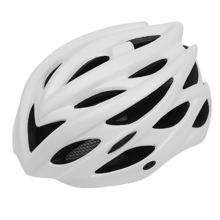 หมวกนิรภัยสำหรับจักรยานปั่นจักรยานเสือภูเขา-สินค้ามาใหม่หมวกกันน็อคจักรยานปั่นจักรยานเสือภูเขาชายหญิง
