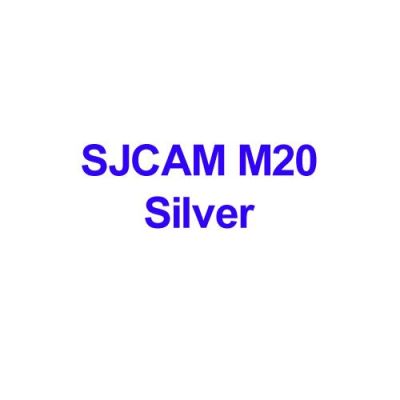 Sjcam ชิ้นส่วนแผงด้านหน้าสำหรับ Sjcam M20 4K Wifi กันน้ำกีฬากล้องแอ็กชัน