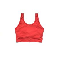 D&amp;P Sport | Sports Bra สปอร์ตบรา ขนาดปกติ D-7576