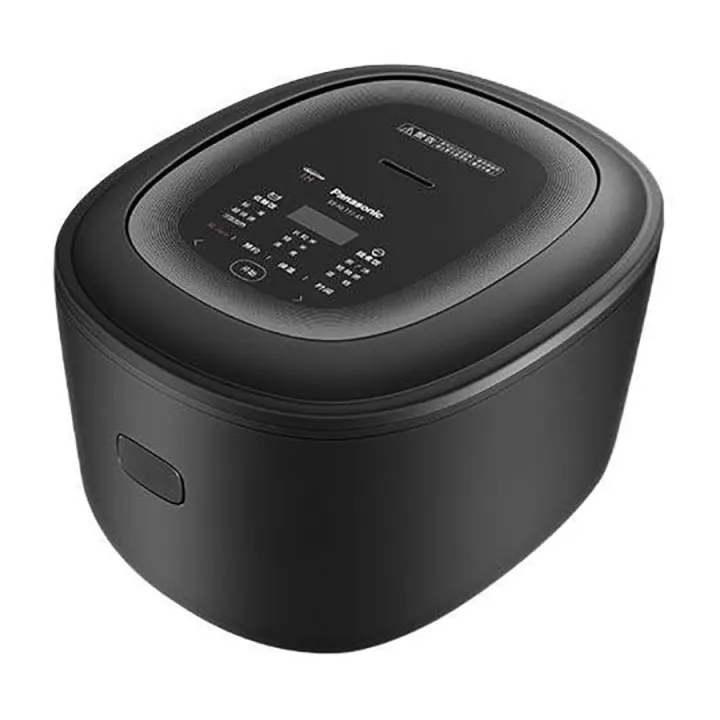 Panasonic SRHL151 Low Sugar Induction Rice Cooker 1.5L Garansi Resmi