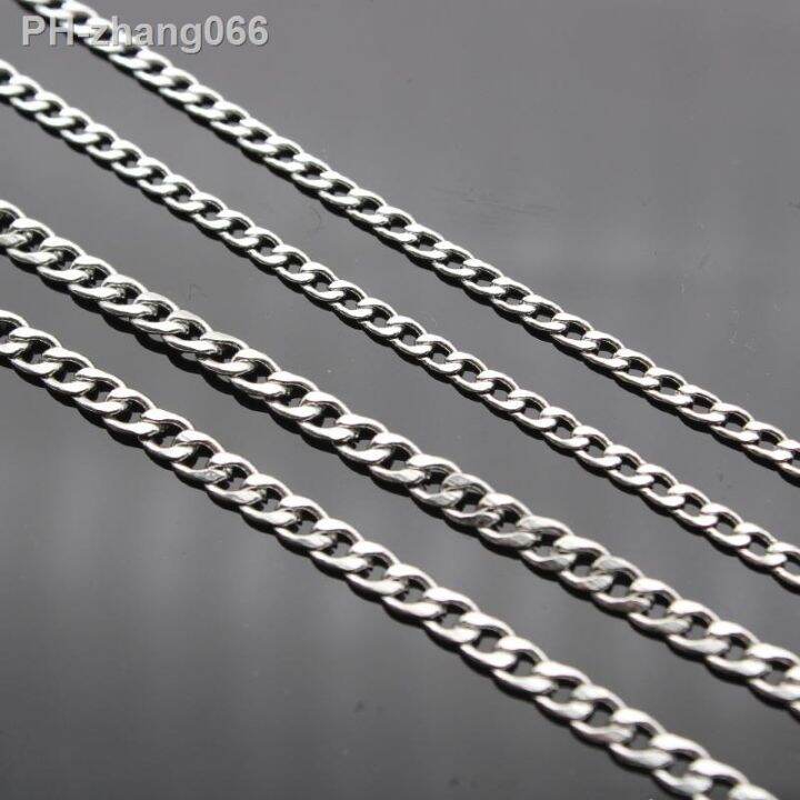 5m-lot-3-9-mm-width-stainless-steel-link-chain-necklace-bulk-jewelry-figaro-chains-for-women-men-diy-necklace-bracelets-making