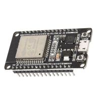 ESP32 Development Board WiFi+BT Ultra-Low Power Consumption ESP-32 ESP-32S Module