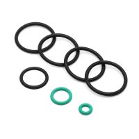 For BMW 1 3 5 Series Upper amp; Lower Radiator Hose Sensor O-Ring Seal Kit Cooling System Sensor Set X3 X5 e83 e53 e70 Z4 e85 e86