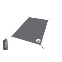 HIKEMAN 1 Set Oxford Waterproof Picnic Mat Wear-Resistant Anti-Tie Mat, Multi-Purpose 90X210Cm