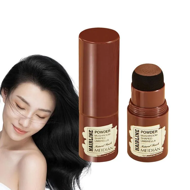 DS Products - Specialist Hair Thickening Products - Maxi Stick - Hair Loss  Concealer/Shader