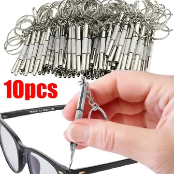 Eyeglasses Repair Kit, Endlanoo Sunglasses Repair India | Ubuy
