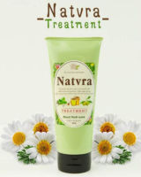 NATVRA TREATMENT 200g นัทวรา ทรีทเม้นท์  4580284232695