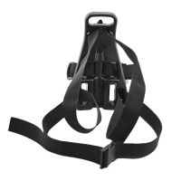 Diving Tank Backpack Scuba Tank Back Holder Diving Oxygen Bottle Holder Bracket for Under Water Sports Diving