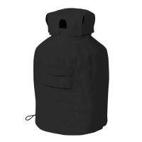 Propane Gas Tank Cover Waterproof Dust-Proof Anti-UV Oxford Cloth Durable YE-Hot