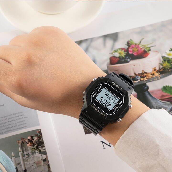 cute-candy-color-sports-digital-led-men-women-kid-student-watch-jam-tangan-lelaki-wanita-kanak