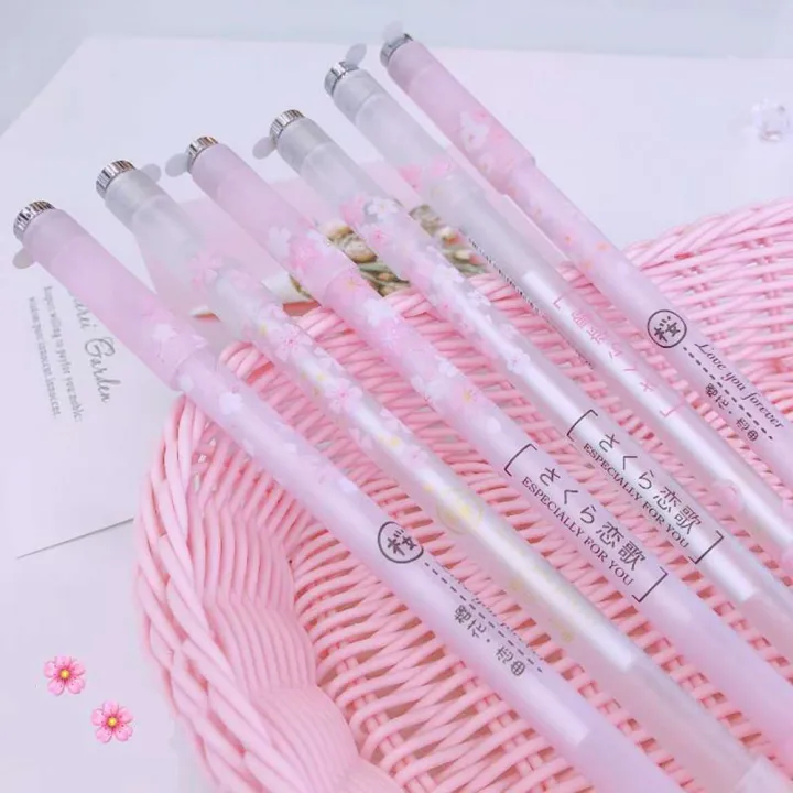 CREATIVE PAVILION 1PC New Finger Stationery Smooth