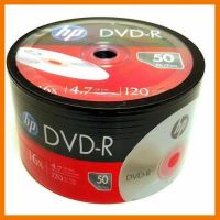 สินค้าขายดี!!! แผ่นดีวีดี DVD-R HP ของแท้ 4.7Gb 16X (50/Pack) ที่ชาร์จ แท็บเล็ต ไร้สาย เสียง หูฟัง เคส ลำโพง Wireless Bluetooth โทรศัพท์ USB ปลั๊ก เมาท์ HDMI สายคอมพิวเตอร์