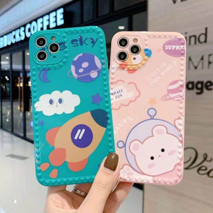 เคสiphone-เคสtpu-เคส-iphone-11-pro-max-xr-x-xs-6-7plus-7-8-plus-พลัส-se-2020-12-12pro-case-เคสไอโฟน7พลัส-เคสโทรศัพท์-996