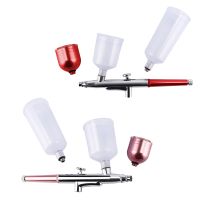 【hot】♘☬  Air Compressor Spray Gun Airbrush Accessory