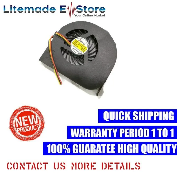 Laptop Internal Cooling Fan For Acer Aspire 47415333 Lazada