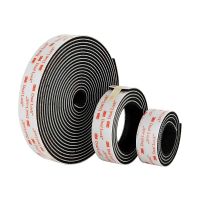 25.4mm*1m 3M SJ3551 Black Acrylic Double sided Dual Lock Tape with Factroy Price