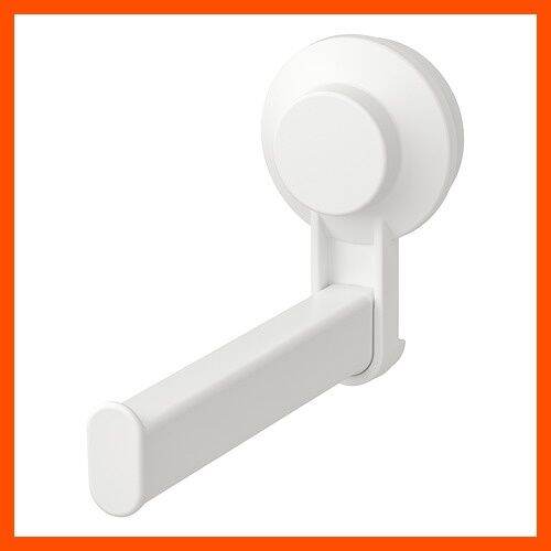 IKTISKEN Tempat Tissue Roll Toilet Dgn Plastik Hisap Ikea Toilet Roll