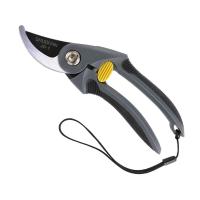 Gardening Pruning Shears Metal Scissor Plant Cutter High-End Professional Pruner Hand Work Tools Fruit Picking Orchard Utensils