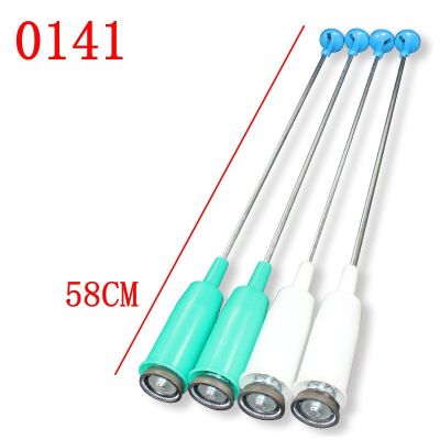 【hot】▫  Little washing machine drawbar suspender stabilizer shock absorber suspension spring 0141 parts