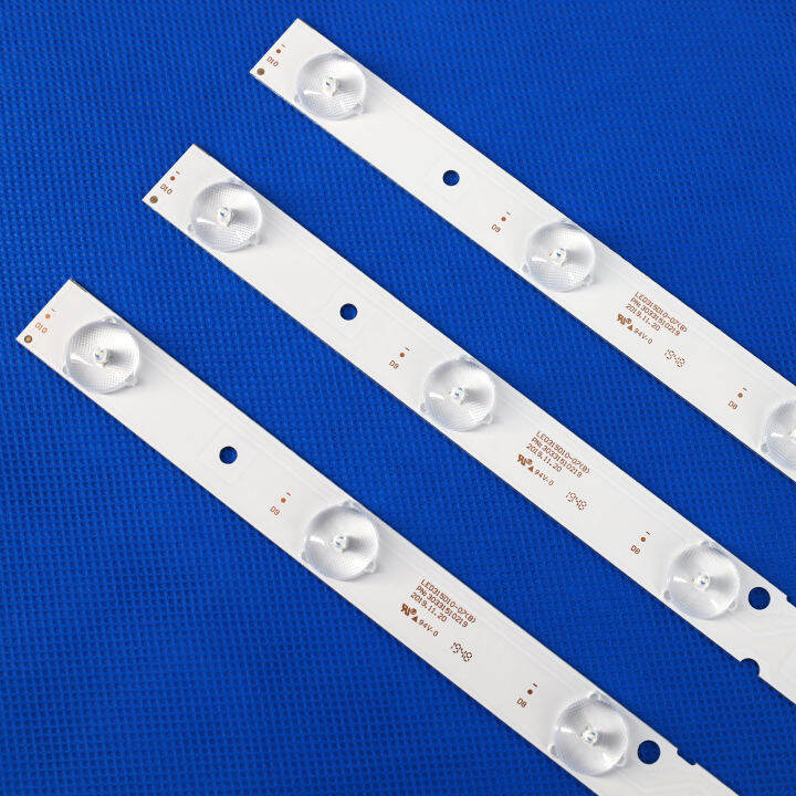 TV Lamps LED Backlight Strips For Haier MTV-3231LTA2 LE32B310N ...
