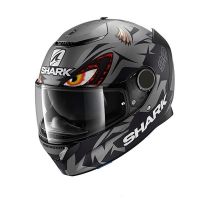 SHARK Spartan Replica Lorenzo Austrian GP Matt AKA