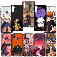 ซิลิโคน ปก G174 PF112 NARUTO Pain Akatsuki Anime อ่อนนุ่ม เคสโทรศัพท์ หรับ iPhone 14  13 12 11 Pro XS Max X XR 6 7 8 6S Plus 6Plus 14+ 7+ 8+ 6+ + 14Pro 11Pro ProMax Phone Casing 14Plus 7Plus 8Plus 13Pro 12Pro