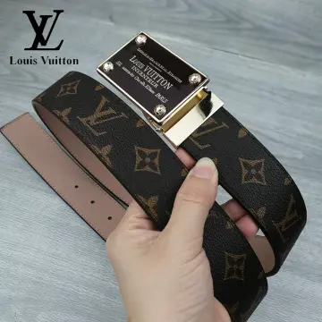 Shop Louis Vuitton Belt online