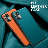 เคส M3 POCOphone หนัง PU เคสสำหรับ Xiaomi กันกระแทกฝาหลังบั๊มเปอร์สำหรับ M3เคส PC แบบแข็งเคสสำหรับ Xiaomi POCOM3เคส Capa