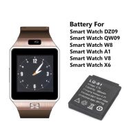 แบตเตอรี่ใส่นาฬิกาโทรศัพท์ แบตเตอรี่ smartwatch battery LQ-S1 พร้อมส่ง