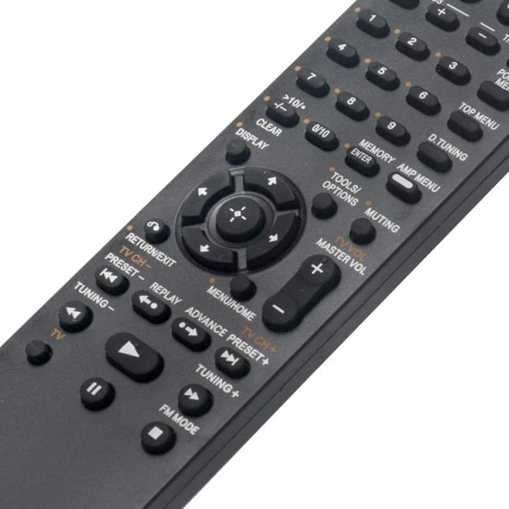 remote-control-rmaau130-for-sony-str-pk502p-str-pk502p-str-de705-rm-aau130-str-km7500-str-km7-dvd-a-v-receiver