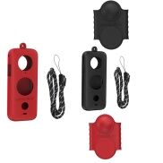 SUNNYLIFE Silicone Protective Cover for Insta 360 ONE X2 Scratchproof