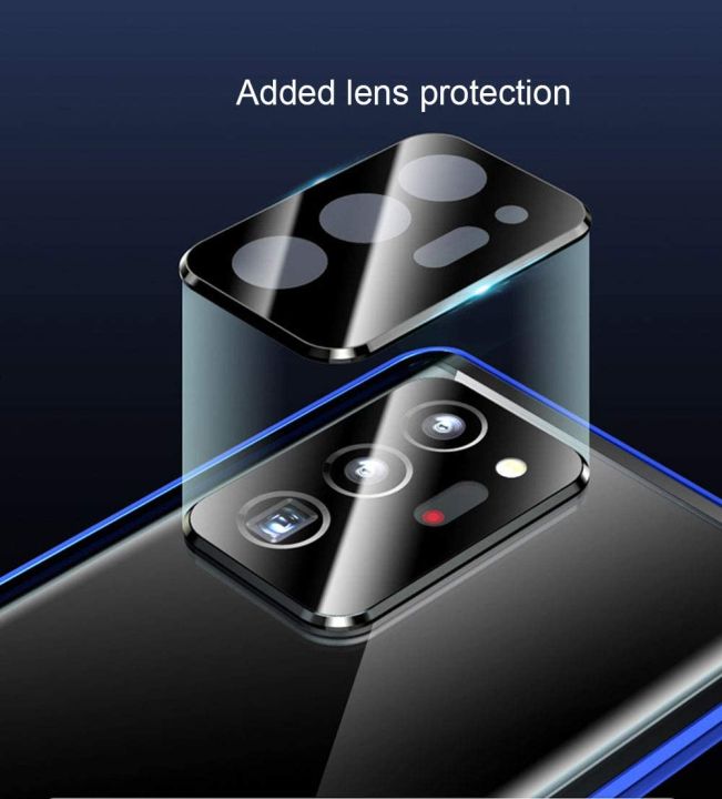 360-magnetic-adsorption-metal-case-for-samsung-galaxy-s20-plus-ultra-note-20double-sided-glass-cover-camera-lens-protector-film