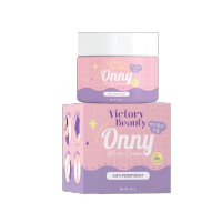 Onny Cream ครีมทารักแร้ขาว รักแร้แม่แพท ออนนี่ [50 g.]