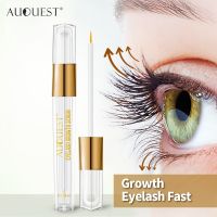 Fast Eyelash Growth Serum Black Long Thick Eyelash Enhancer Natural Nutrient Solution Eyelash Rapid Growth Care Repair Essence