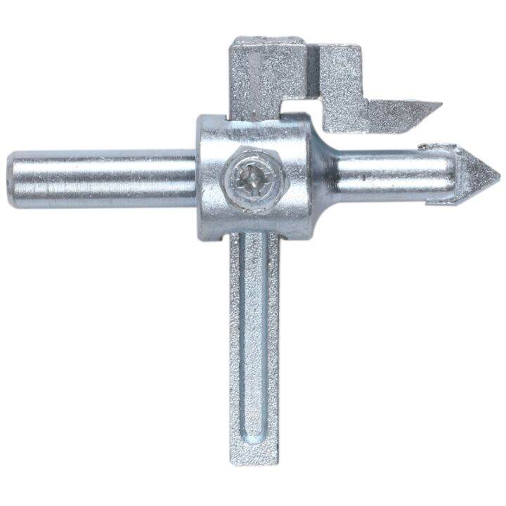Adjustable Circle Tile Cutter Hole Cutter For Ceramic Tile Tungsten