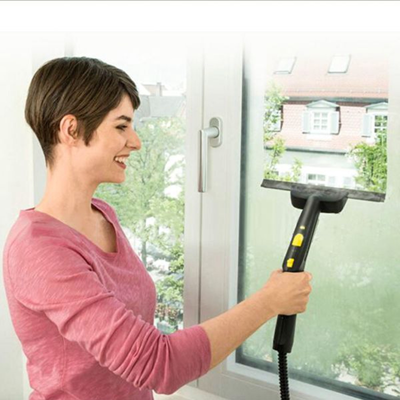 Window Cleaning Nozzle Scraper for Karcher SC2 SC3 SC4 SC5 CTK10 Steam Cleaner 