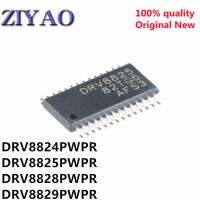 5PCS  100% New DRV8824PWPR DRV8824 DRV8825PWPR DRV8825 DRV8828PWPR DRV8828 DRV8829PWPR DRV8829 sop-28 Chipset WATTY Electronics