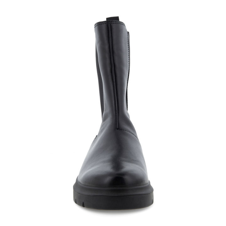 ecco-รองเท้าหนัง-nouvelle-chelsea-boot-black