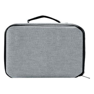 Carrying Storage Bag for Mini Projector, Portable Case for Projector and Accessories (Fits Most Major Mini Projectors)