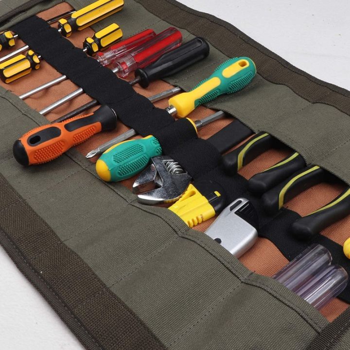 wessleco-tool-roll-organizer-24-pocket-wrench-roll-organizer-rolling-tool-bag-pouch-storage-for-electrician-hvac-plumber