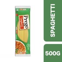 New arrival?? ( x 1 ชิ้น) ?Prego Spaghetti Pasta 500g ++ พรีโก้ สปาเก็ตตี้พาสต้า 500 กรัม