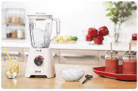 Tefal เครื่องปั่นอเนกประสงค์ BLENDER BLENDFORCE รุ่น BL42S166 กำลังไฟ 600 วัตต์ ขนาดความจุ 2 ลิตร รับปรักัน 2 ปี